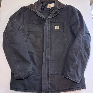 Carhartt Men's Duck Jacket